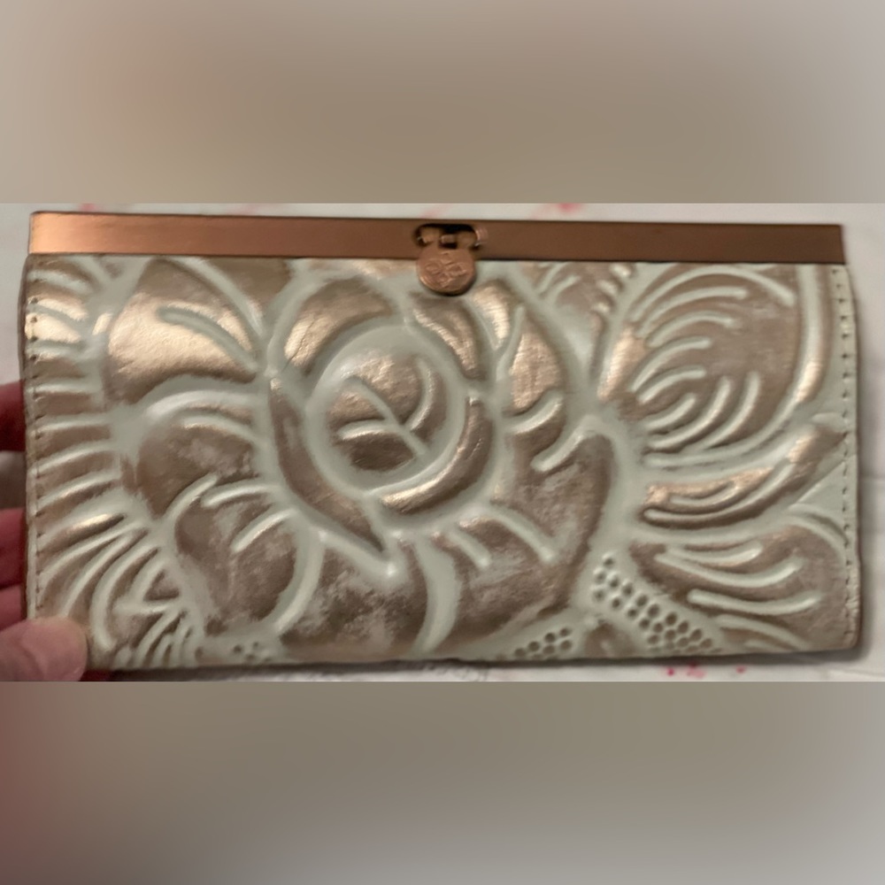 Patricia Nash Wallet